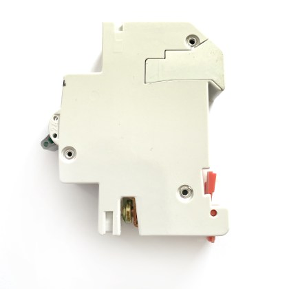 Click DB120 B20 20A 20 Amp MCB Circuit Breaker Type B